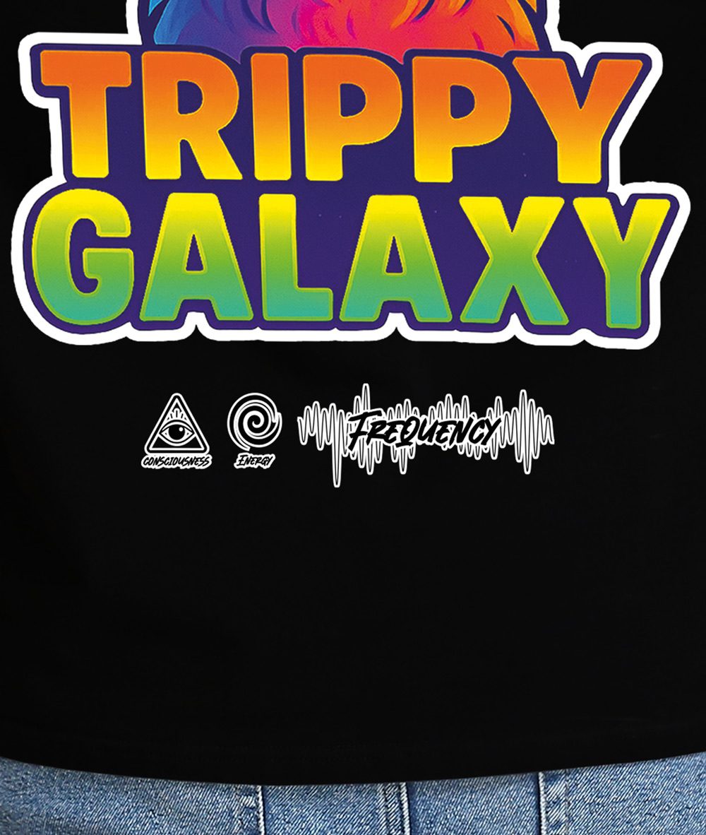 Llamaste T-Shirt – Motiv Detail