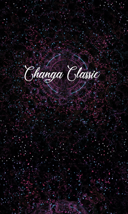 Changa Classic – Räuchermischung