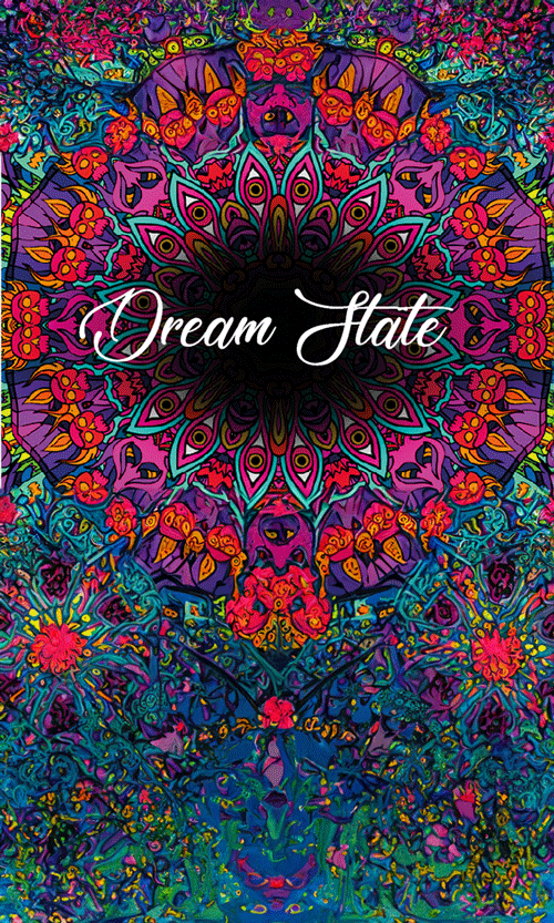 Dream State – Räuchermischung