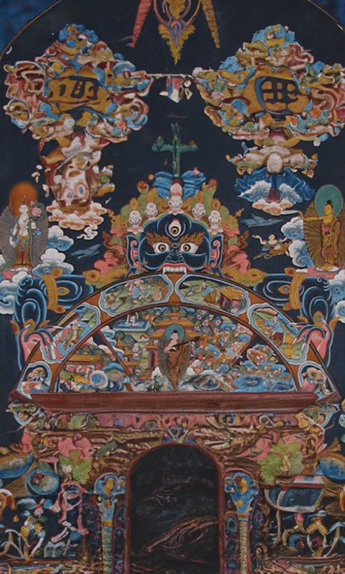 The Mekong – Räuchermischung