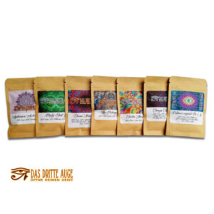 Die Changa Collection - 7 in 1 Box
