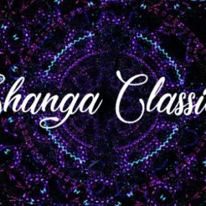 Changa Classic - Räuchermischung