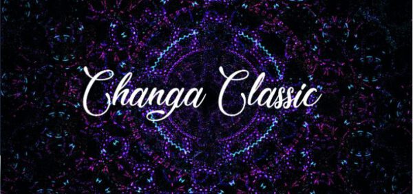 Changa Classic - Räuchermischung