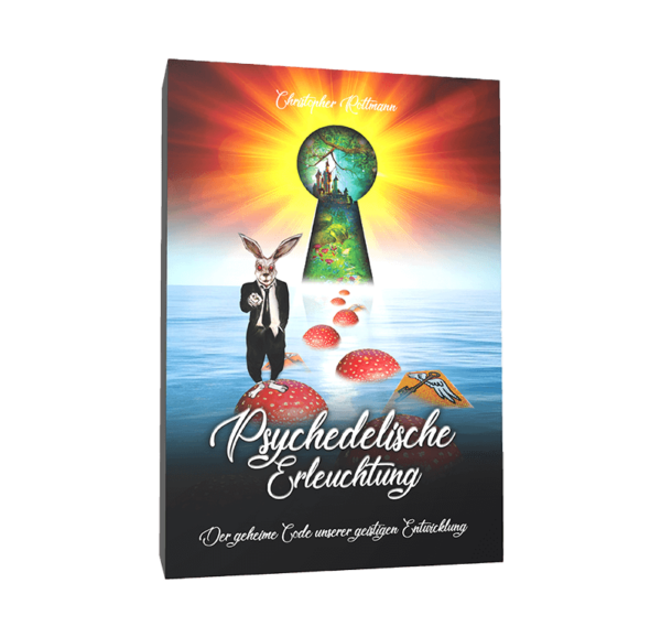 Psychedelische Erleuchtung