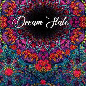 Dream State - Räuchermischung