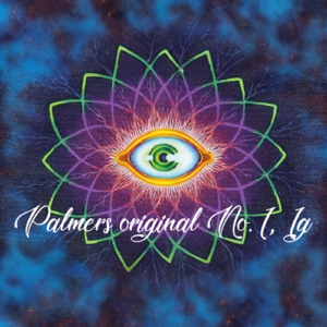 Palmer's originals No. 1 - Räuchermischung