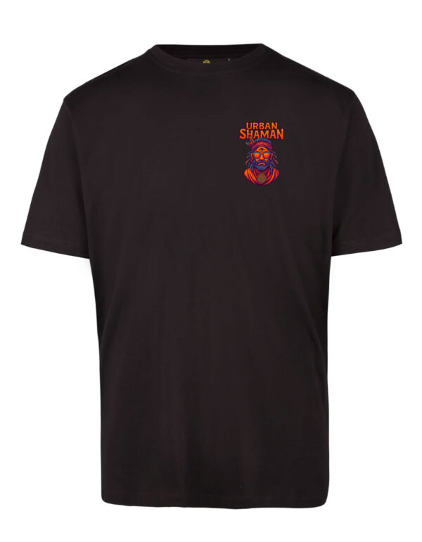 Urban Schaman - T-Shirt</br>[KarmaWare] – Bild 2