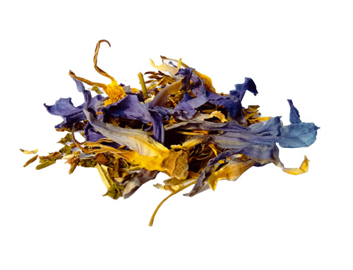 Changa Blends von Das dritte Auge
