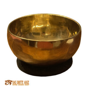 Klangschale – 432 Hz . NATUR A