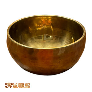 Klangschale - Solfeggio-Frequenz 528 Hz, DNA Repair