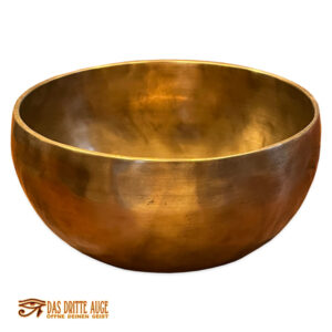 Klangschale Shakti-Ton – Gis/As